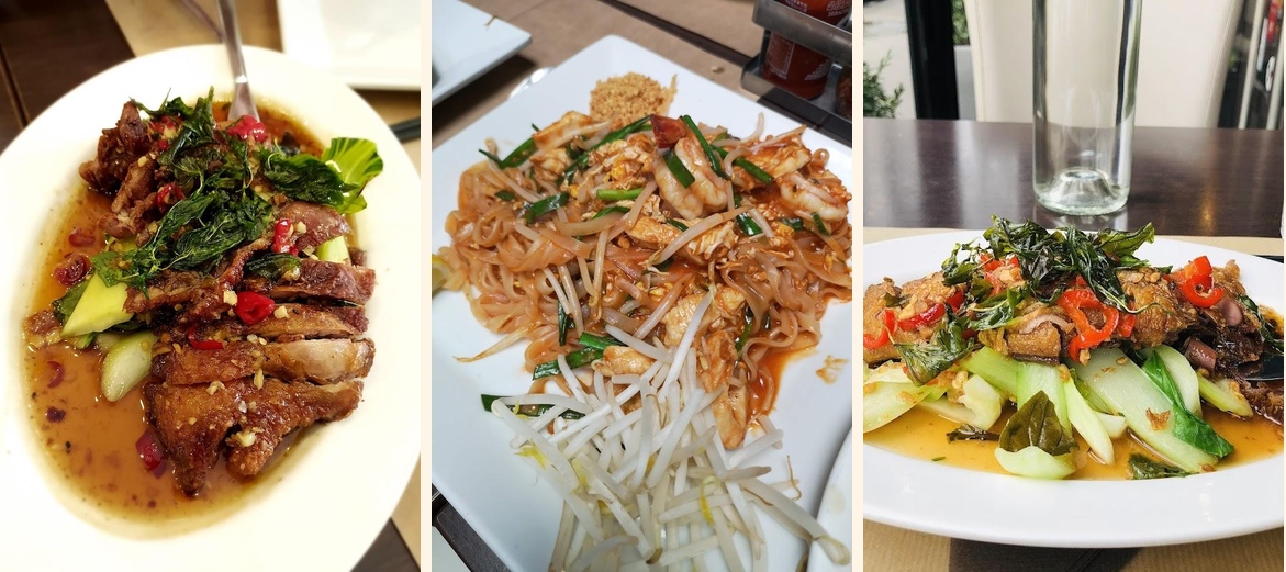 Restaurant Lao Lane Xang - Gallery Image 9