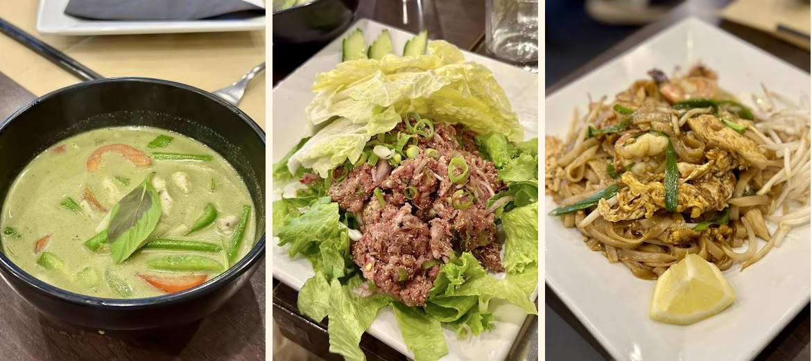 Restaurant Lao Lane Xang - Gallery Image 1