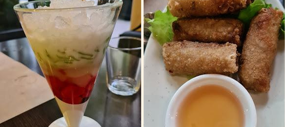 Restaurant Lao Lane Xang - Gallery Image 4