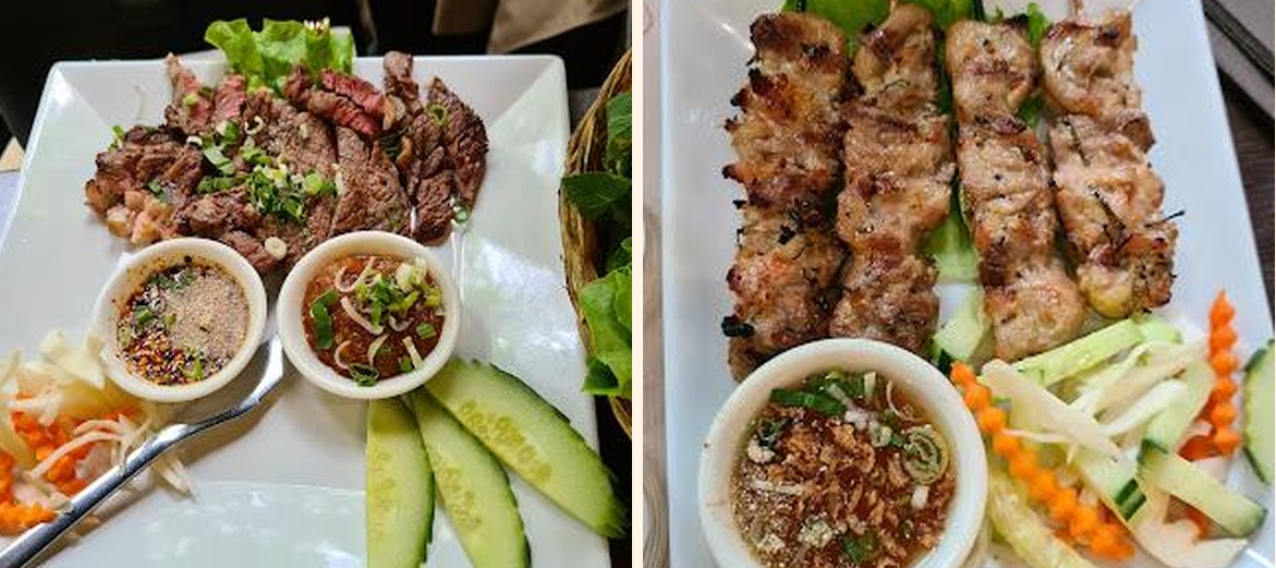 Restaurant Lao Lane Xang - Gallery Image 5