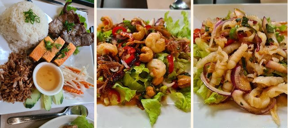 Restaurant Lao Lane Xang - Gallery Image 6