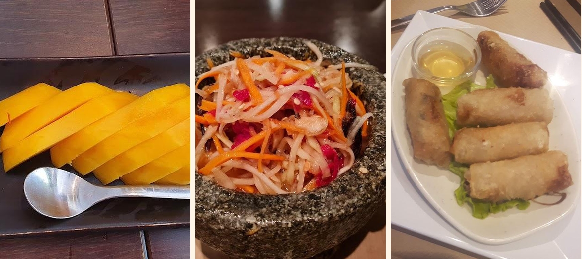 Restaurant Lao Lane Xang - Gallery Image 7