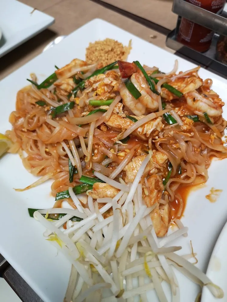 Pad Thai